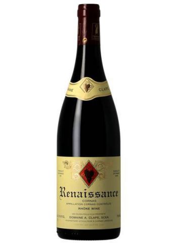 Renaissance - Auguste Clape