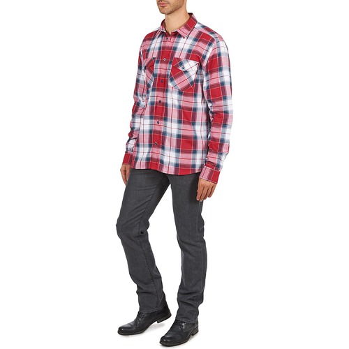 Wesc - JOEY - Rouge