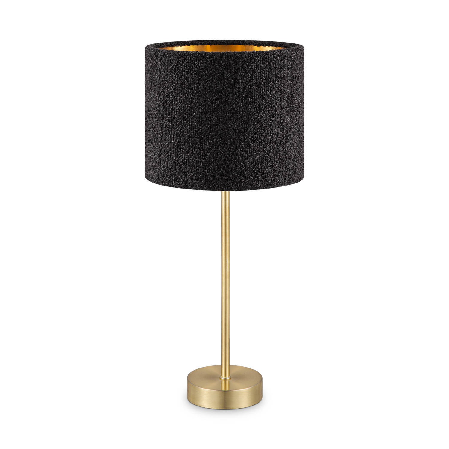 NOUS Living tafellamp Harley (Ø20 cm)