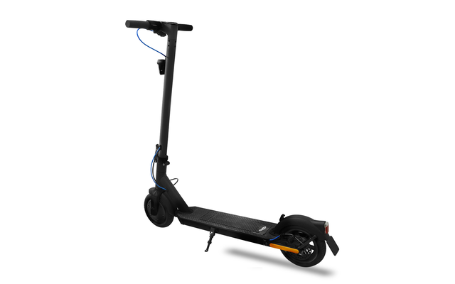 Doc Green EWA 6000 EKFV E-Scooter