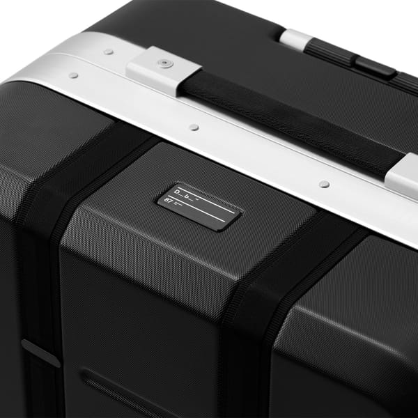 Bagagerie de voyage DB RAMVERK PRO CHECK-IN LUGGAGE LARGE