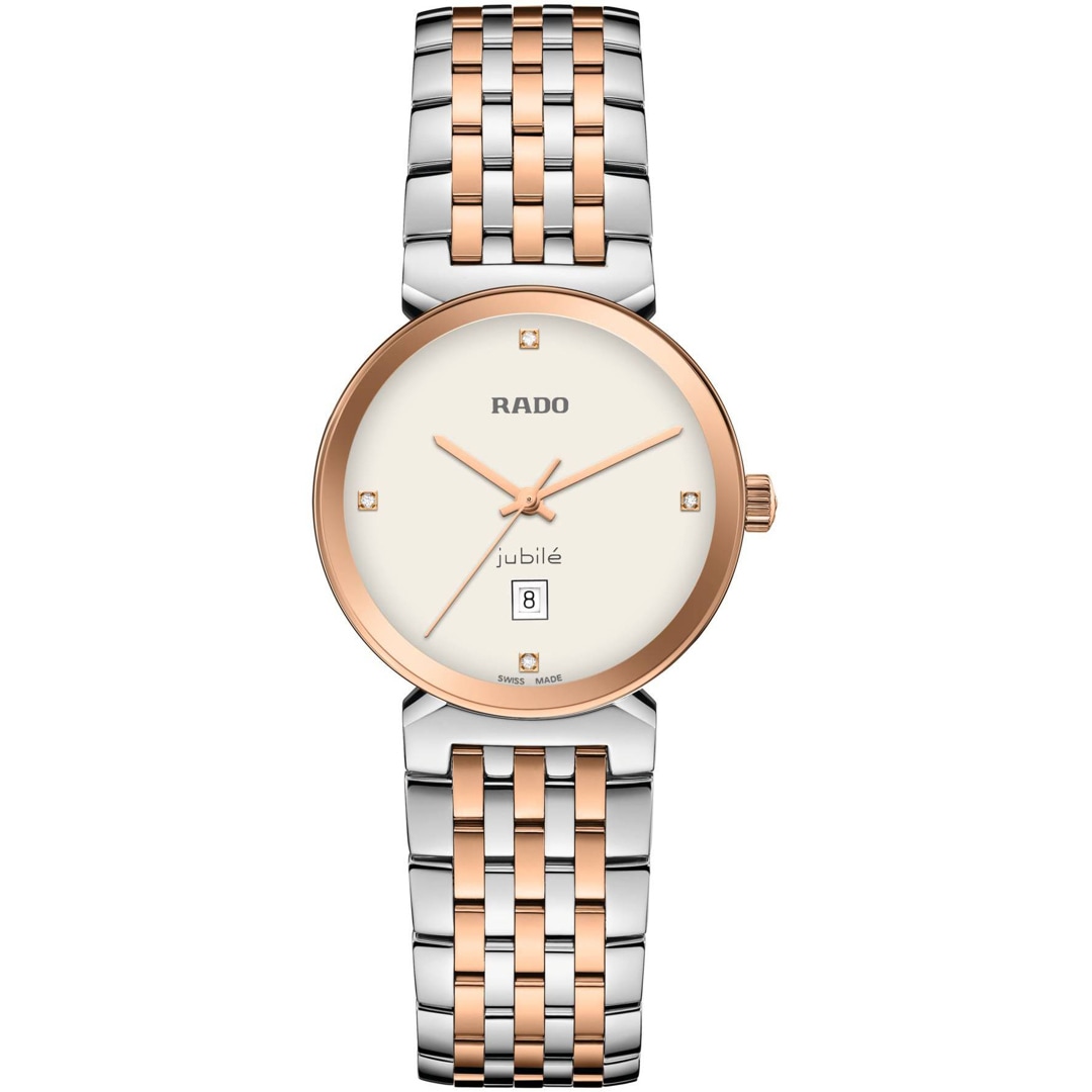 Rado Florence S Jubilé