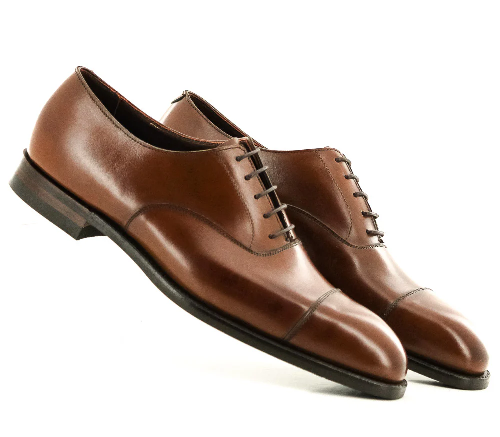 CROCKETT AND JONES - AUDLEY