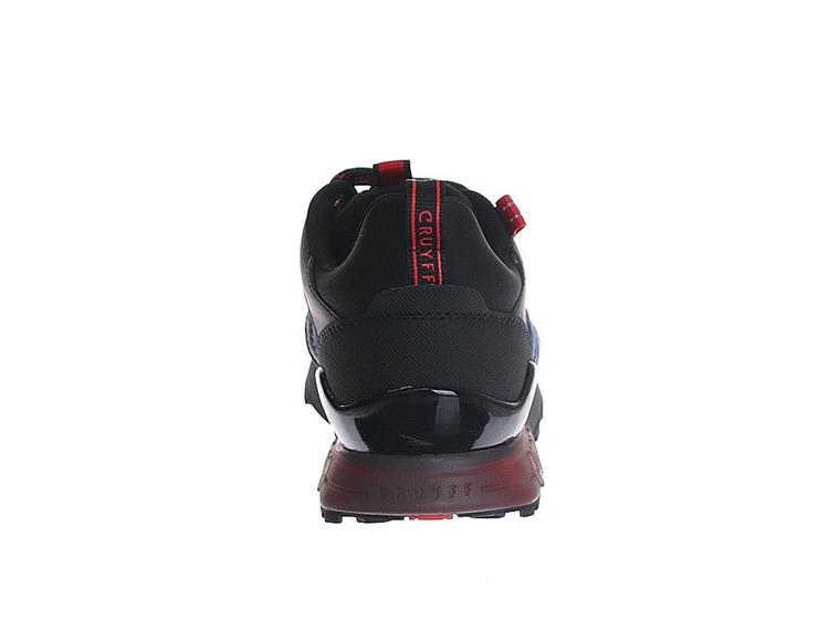 Cruyff CJ243102 Zwart combi