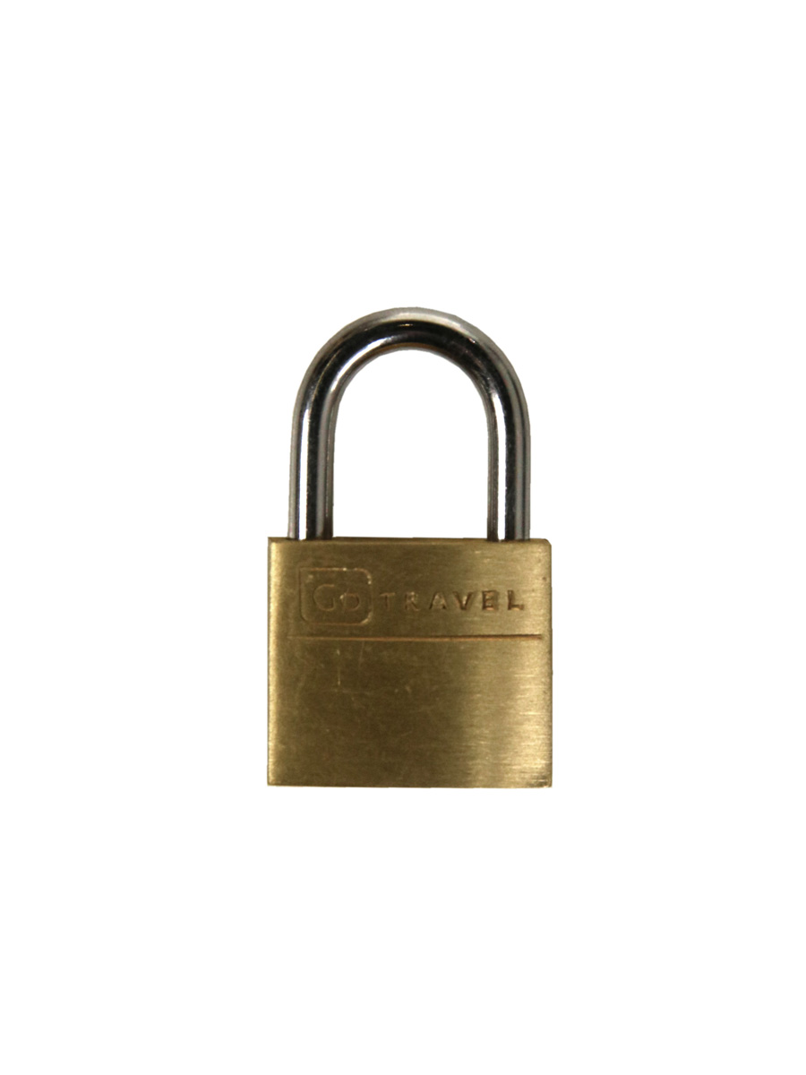 Cadenas À clÀ Go Travel SÀcuritÀ
