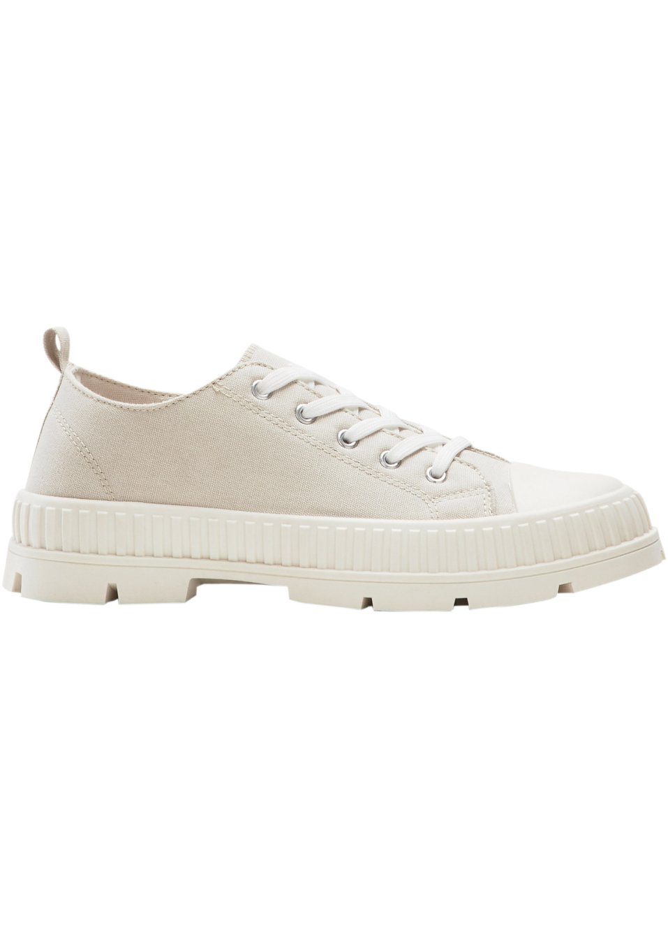 Chaussures à lacets