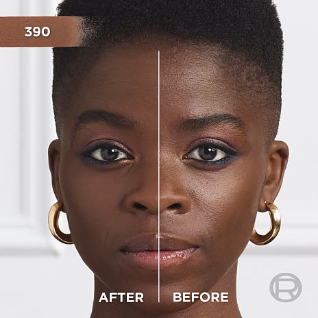 Foundation 390 Ebony