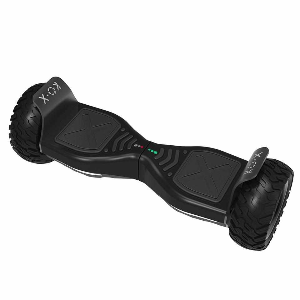 Hoverboard Kiwane Original SW Tout-Terrain - 8,5 Pouces