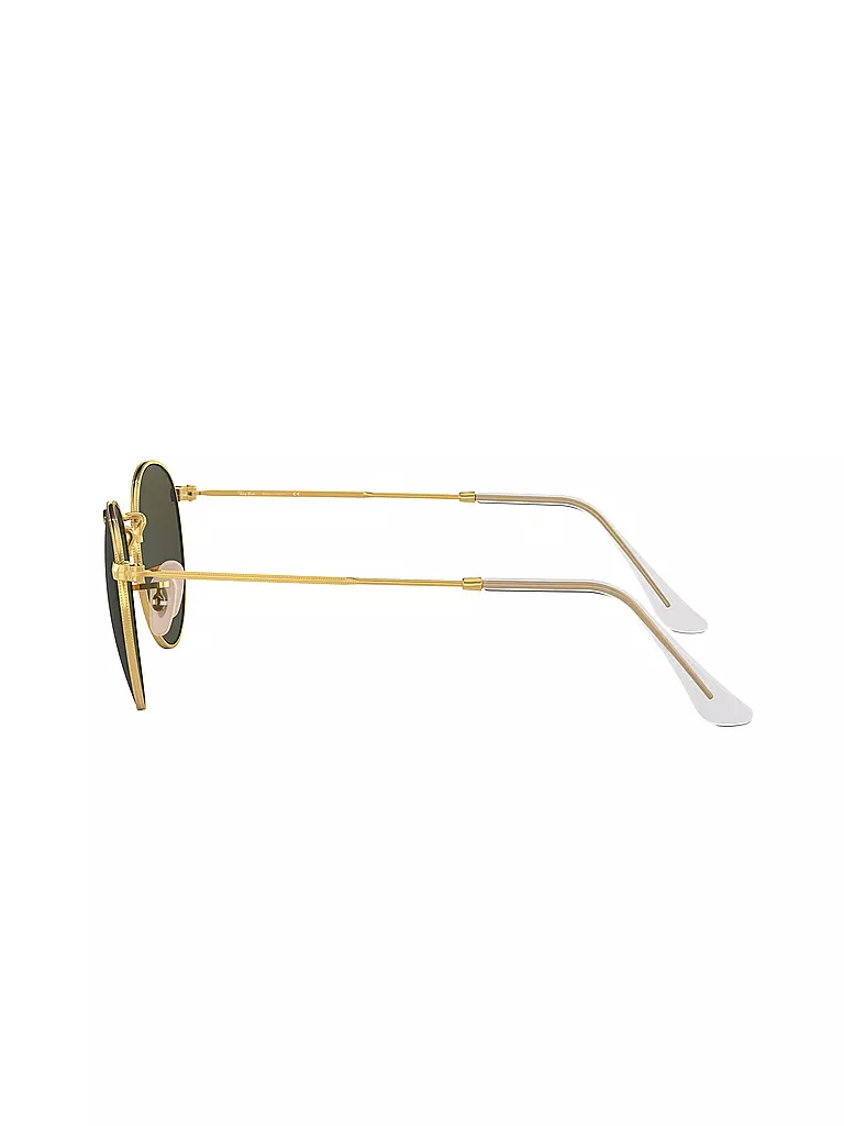 RAY BAN Sonnenbrille 3447/53 gold