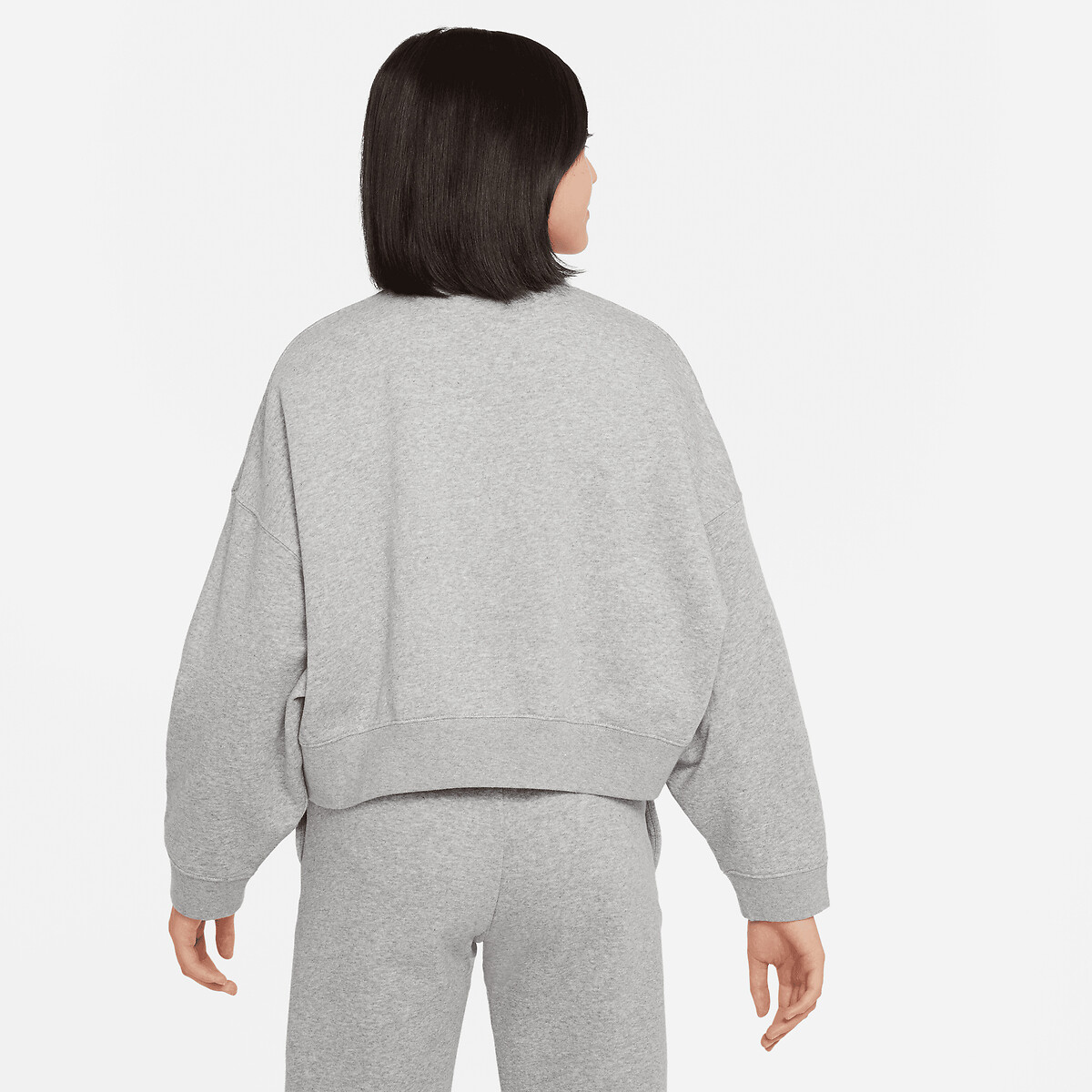 NIKE<br>Suéter de gola redonda