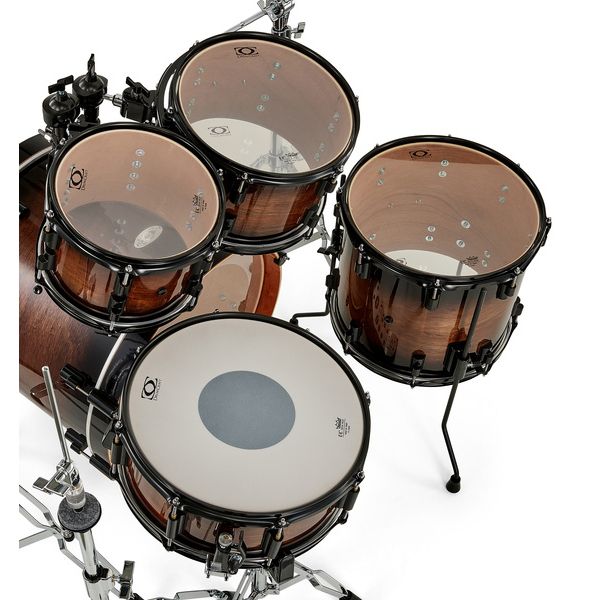 DrumCraft Series 4 Studio Set CMB