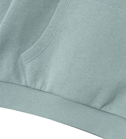 Lil' Atelier Sweatshirt - NmmJobo - Abyss