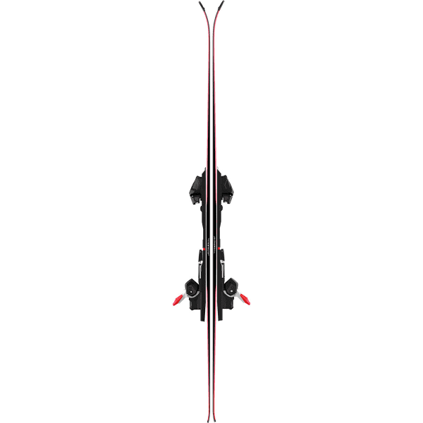 Pack ski ATOMIC REDSTER S9 RVSK S IFI + I12 GW RED TENSION/BLACK/RED