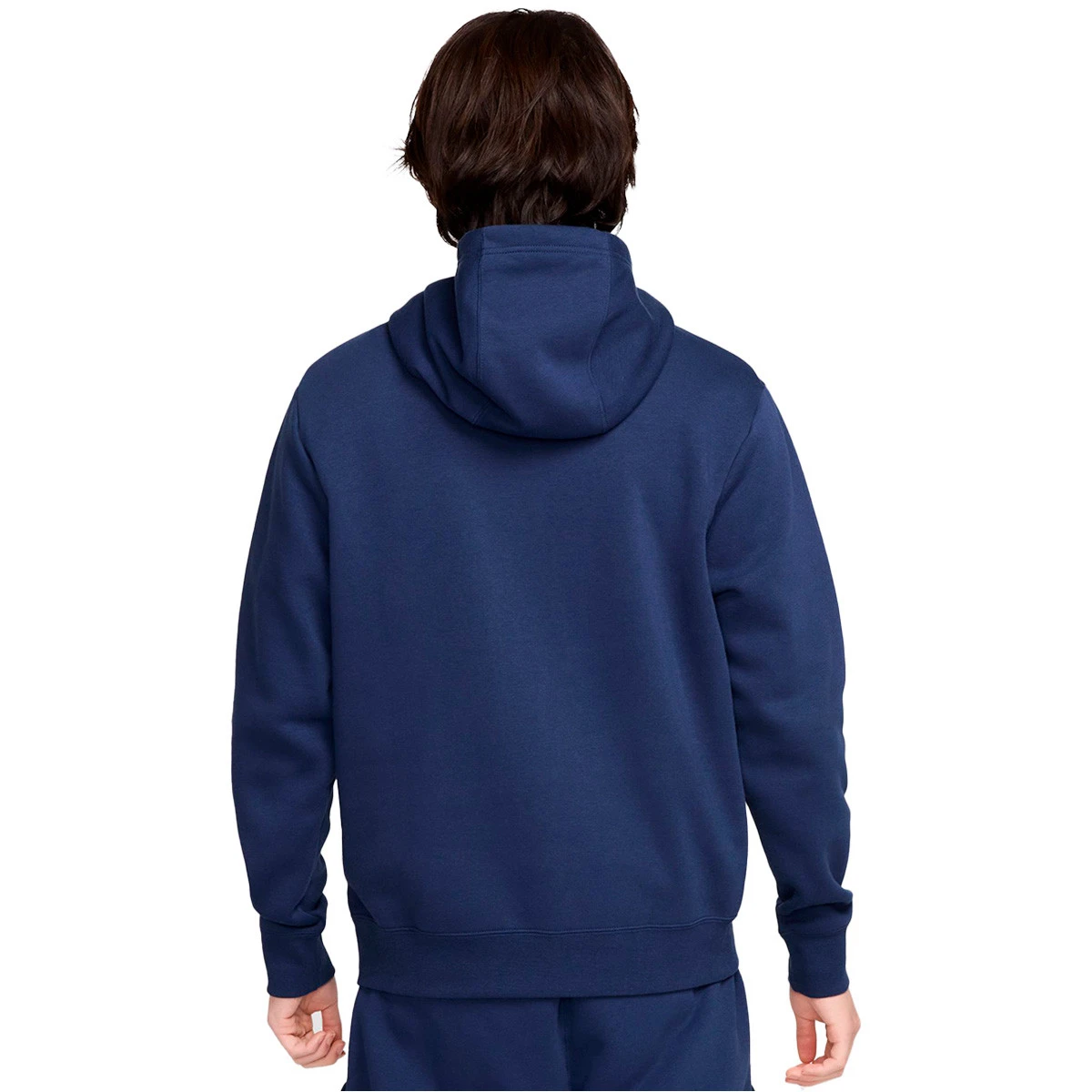 Sweatshirt Nike Sportswear Swoosh Air Fleece