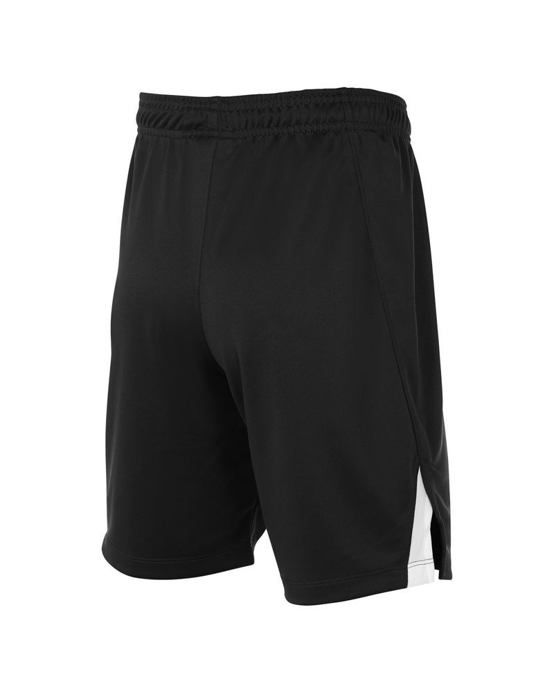 Short de volley Nike Team Spike Noir pour enfant