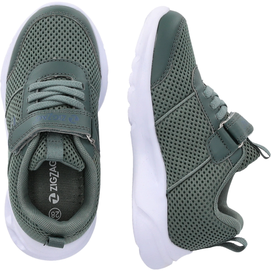ZigZag Schuhe Kanao 3058 Balsam Green