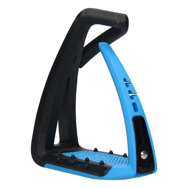 Veiligheidsbeugels Freejump Soft'Up Lite Blauw