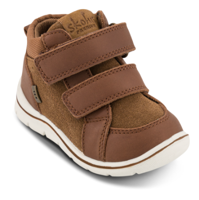 Skofus Premium Begyndersko Brun 3225510432
