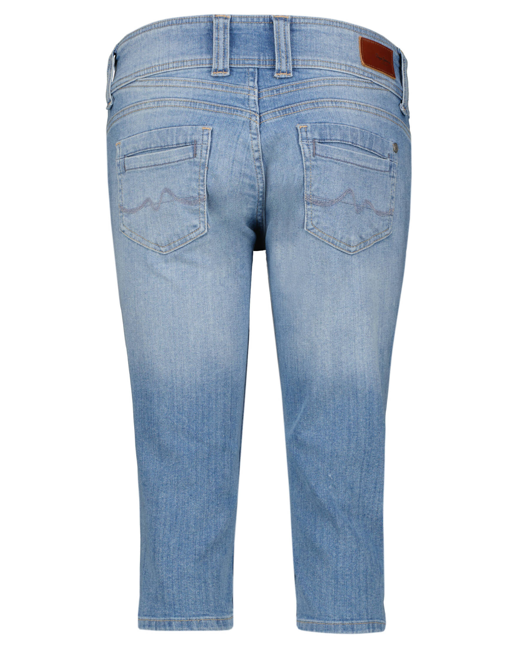 Pepe Jeans| Damen Bermudajeans GEN