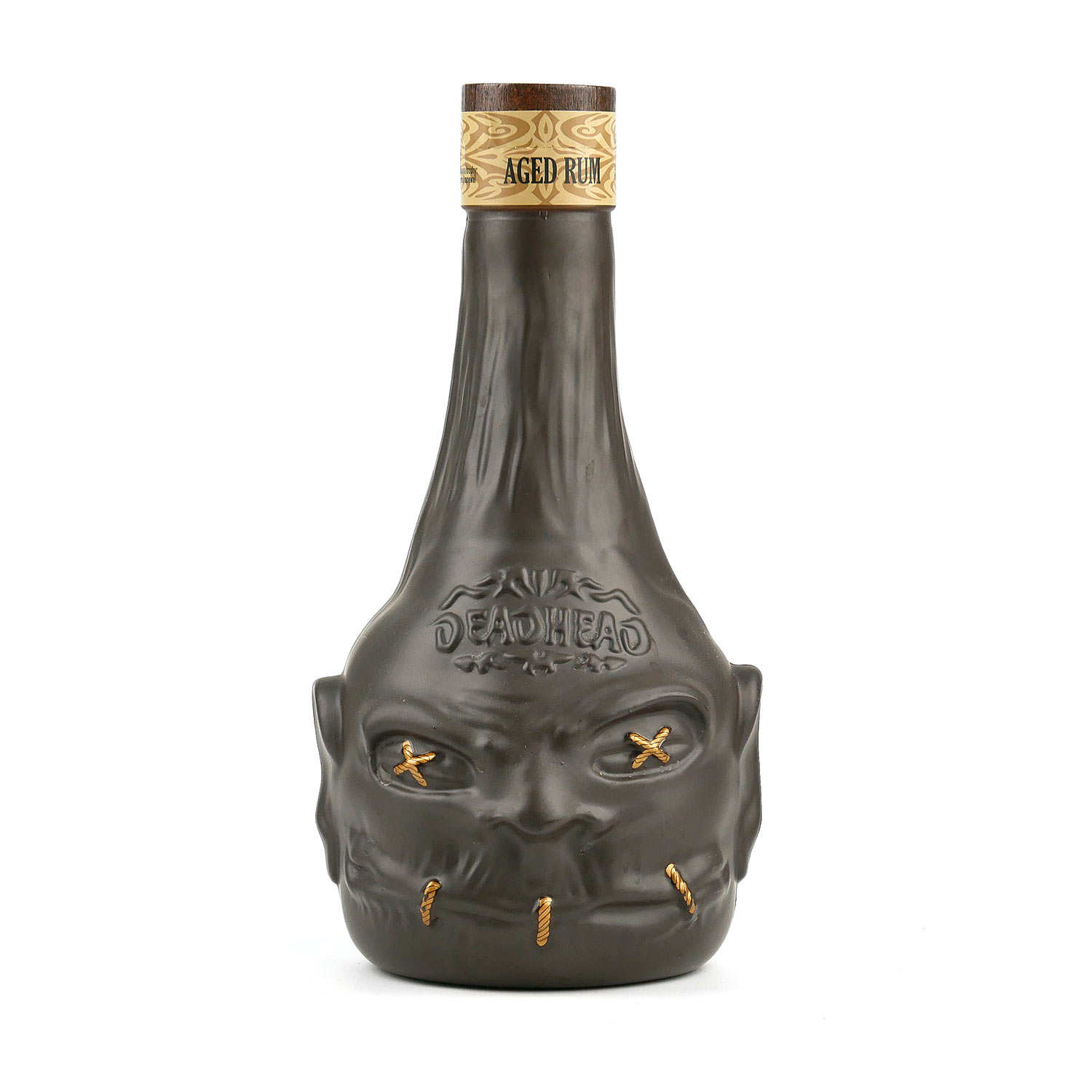 Rhum Deadhead - Mexique 40% - Deadhead