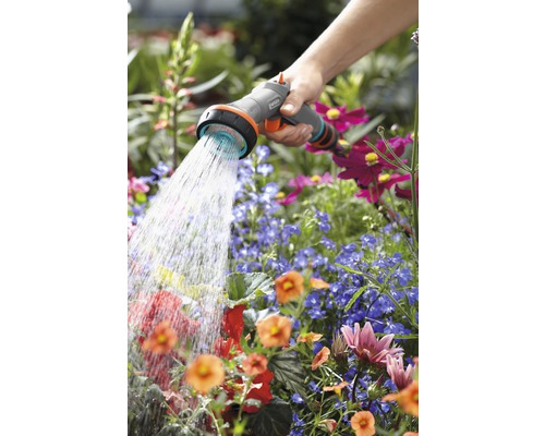 GARDENA comfort reinigingssproeier