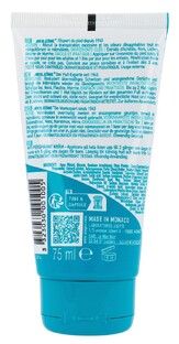 Akileine Crème Anti-Transpiratie 50ML