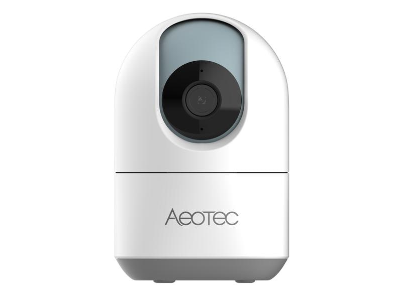 Aeotec Netzwerkkamera Samsung SmartThings Cam 360 Aeotec Cam 360