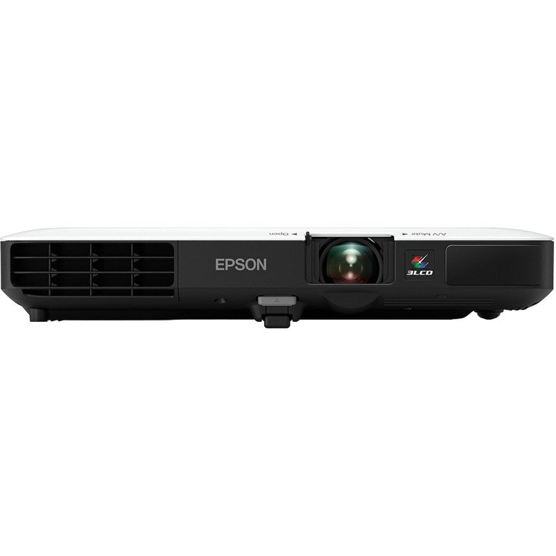 Epson EB-1780W vidéoprojecteur 3 000 lumens WXGA HD-Ready