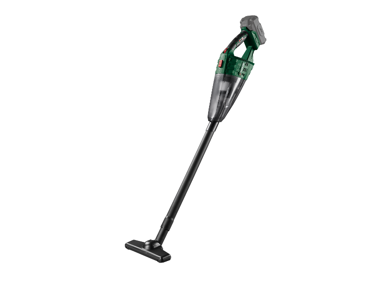 Accu-steelstofzuiger 20 V zonder accu en lader