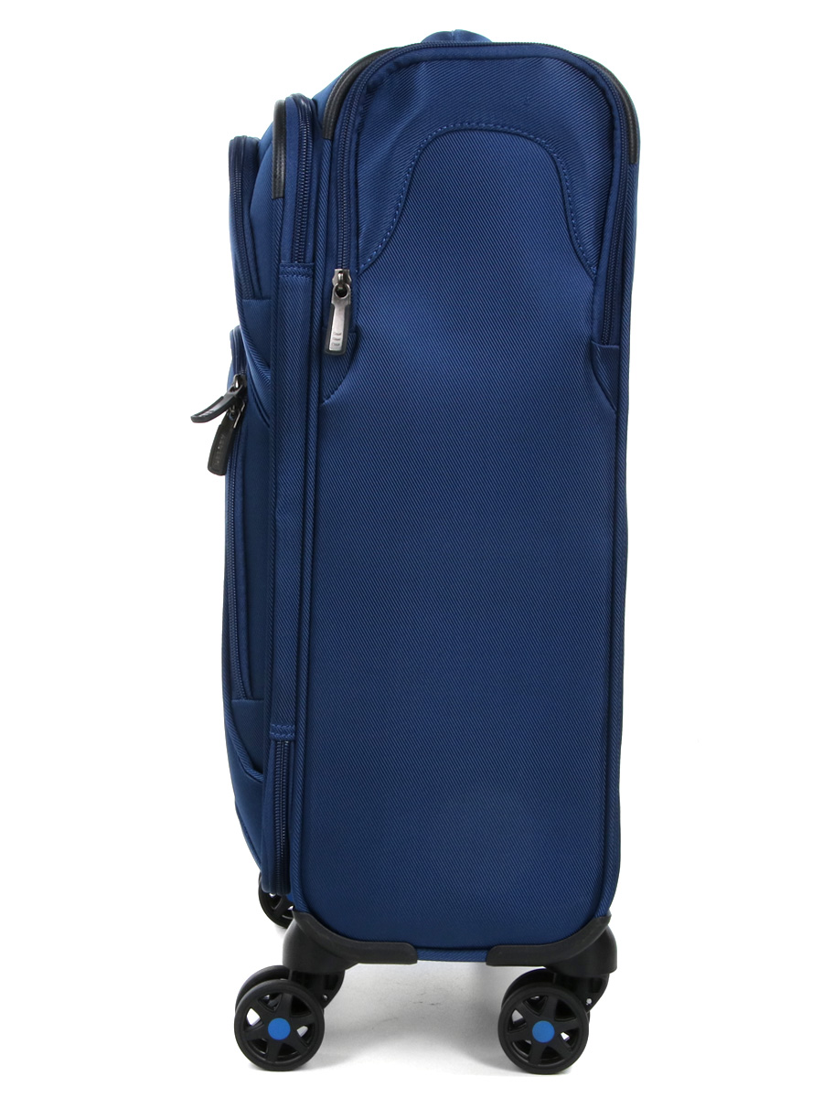 Valise Delsey Optimax Lite Slim 55 cm