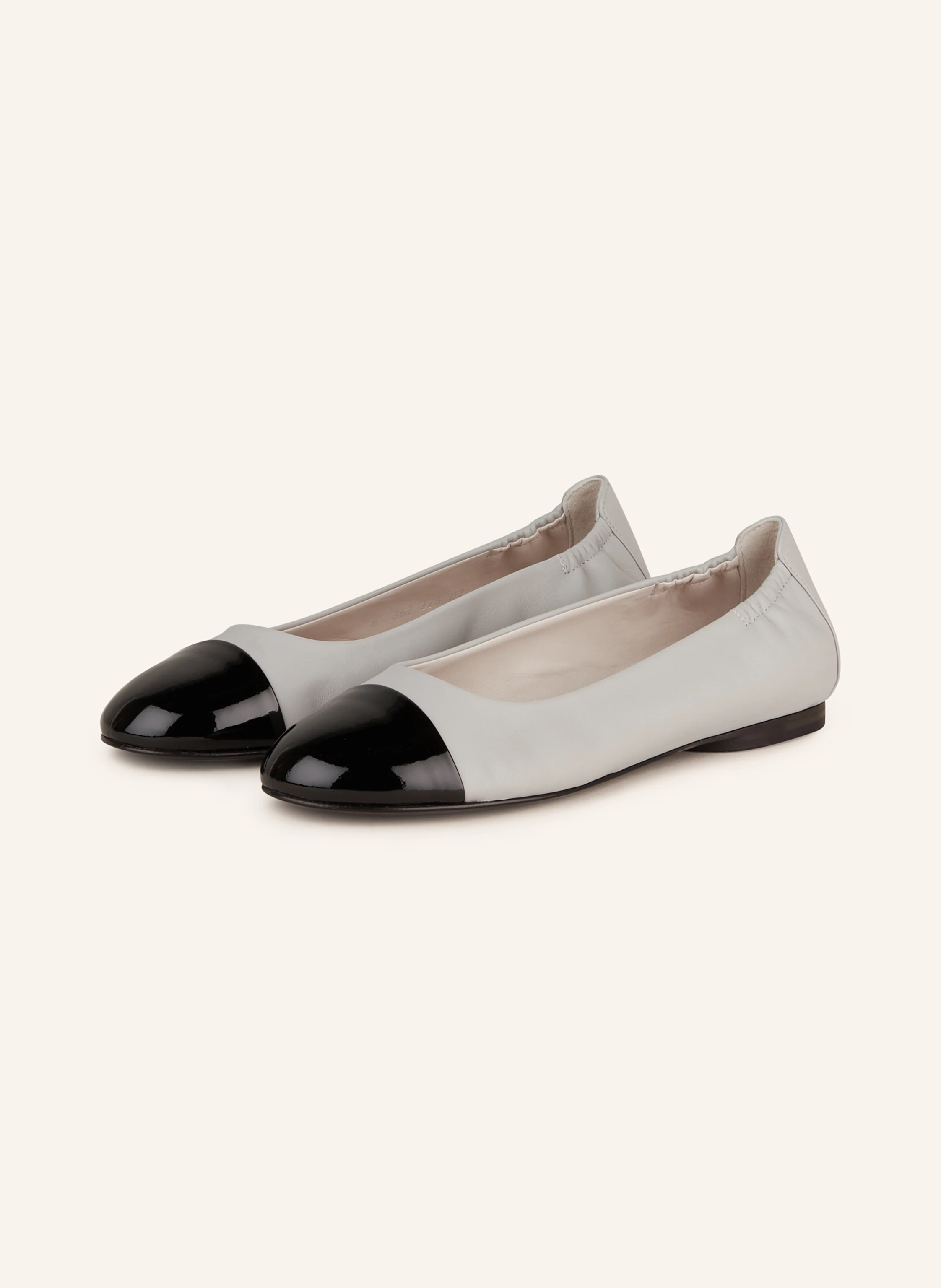 KENNEL & SCHMENGER Ballerinas BILLY