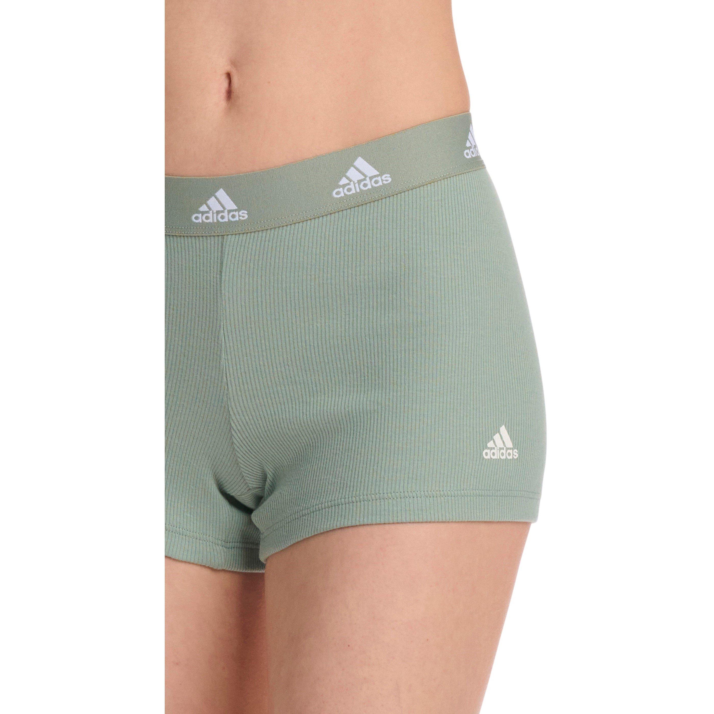 adidas Boxer Shorts Womens