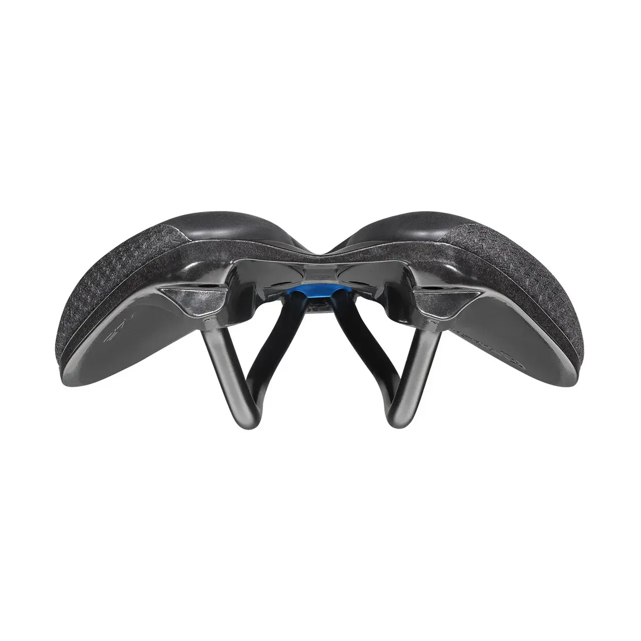 Selle Italia NOVUS Boost EVO X-Cross TM Superflow L3 Zwart