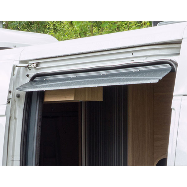 REMIcare Déflecteur de pluie Fiat DUCATO