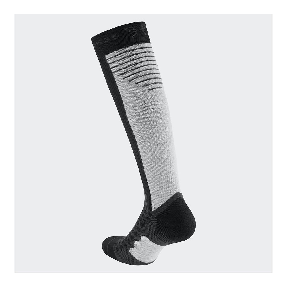 Horse Pilot COMPRESSION - Chaussettes black