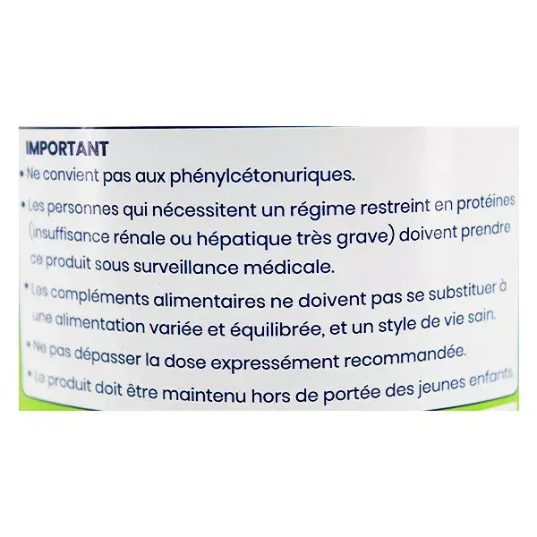 Colpropur Care Colágeno Hidrolisado Neutro 30 doses 300g
