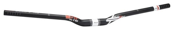 Cintre XLC HB-M16 780 mm 9° Noir