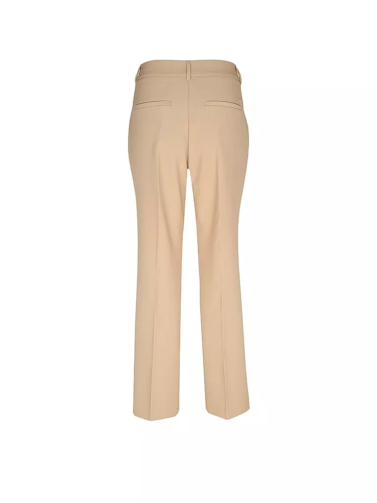 MOS MOSH Businesshose MMMYLAMILEYPANT camel