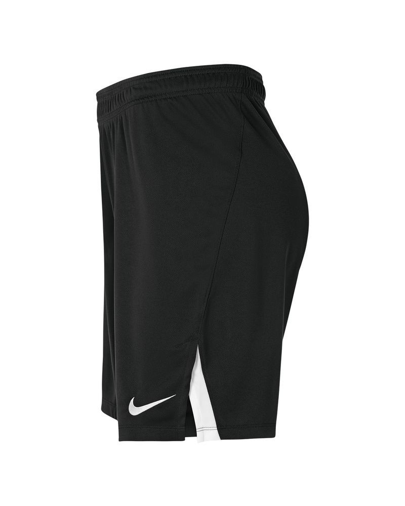 Short de volley Nike Team Spike Noir pour homme