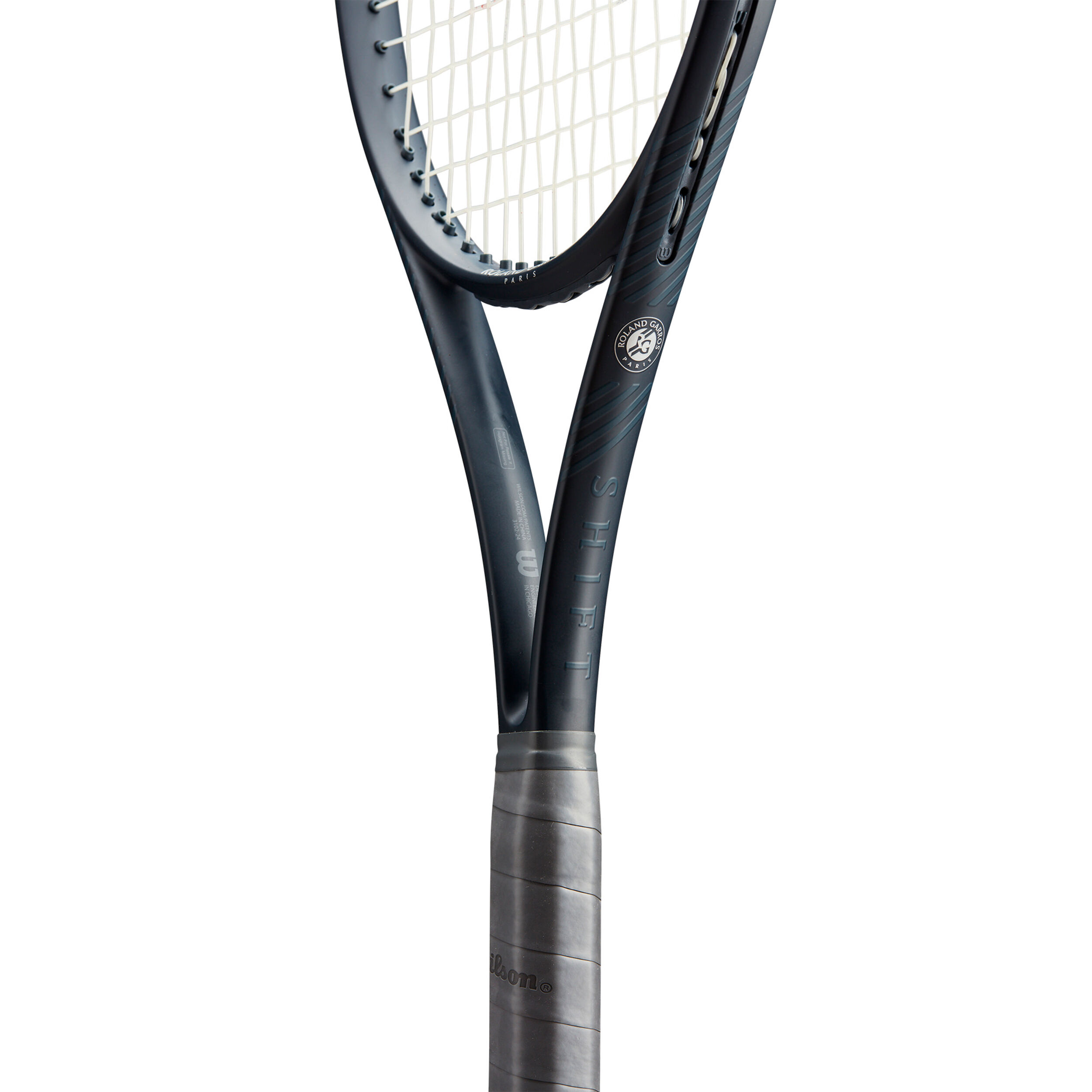 Wilson Shift 99 V1 Session Soire RG Raquette De Compétition