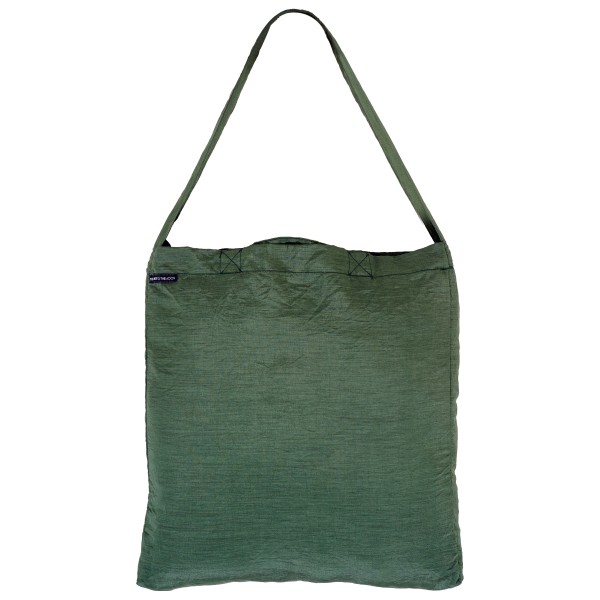 Ticket to the Moon - Eco Bag Large Premium - Sac à bandoulière