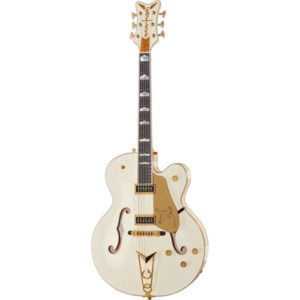 Gretsch G6136T-55VS White Falcon