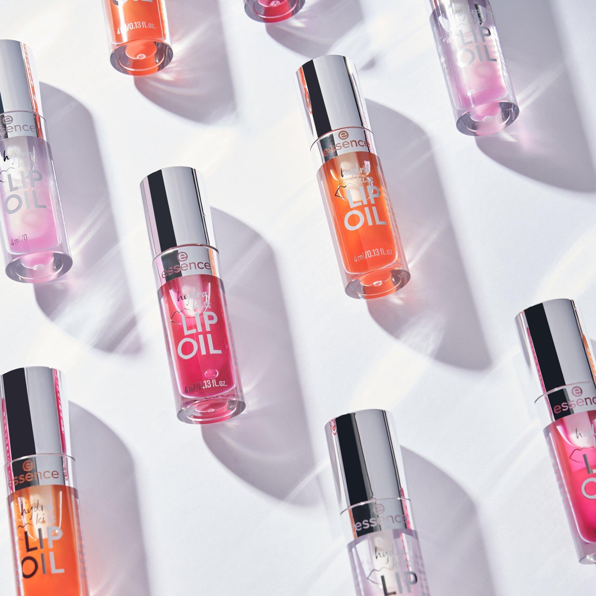 hydra kiss LIP OIL