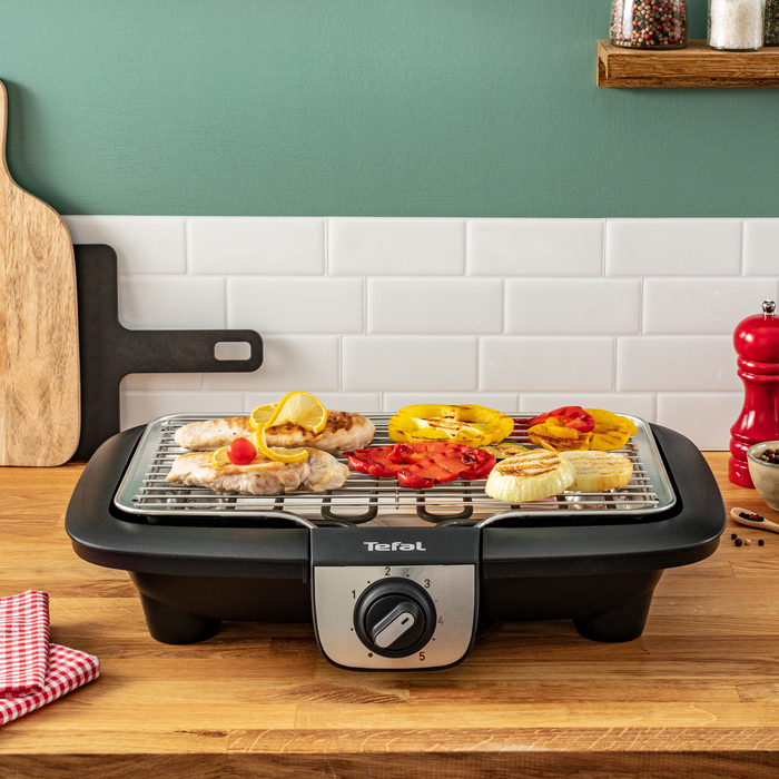 EASY GRILL 2 EN 1