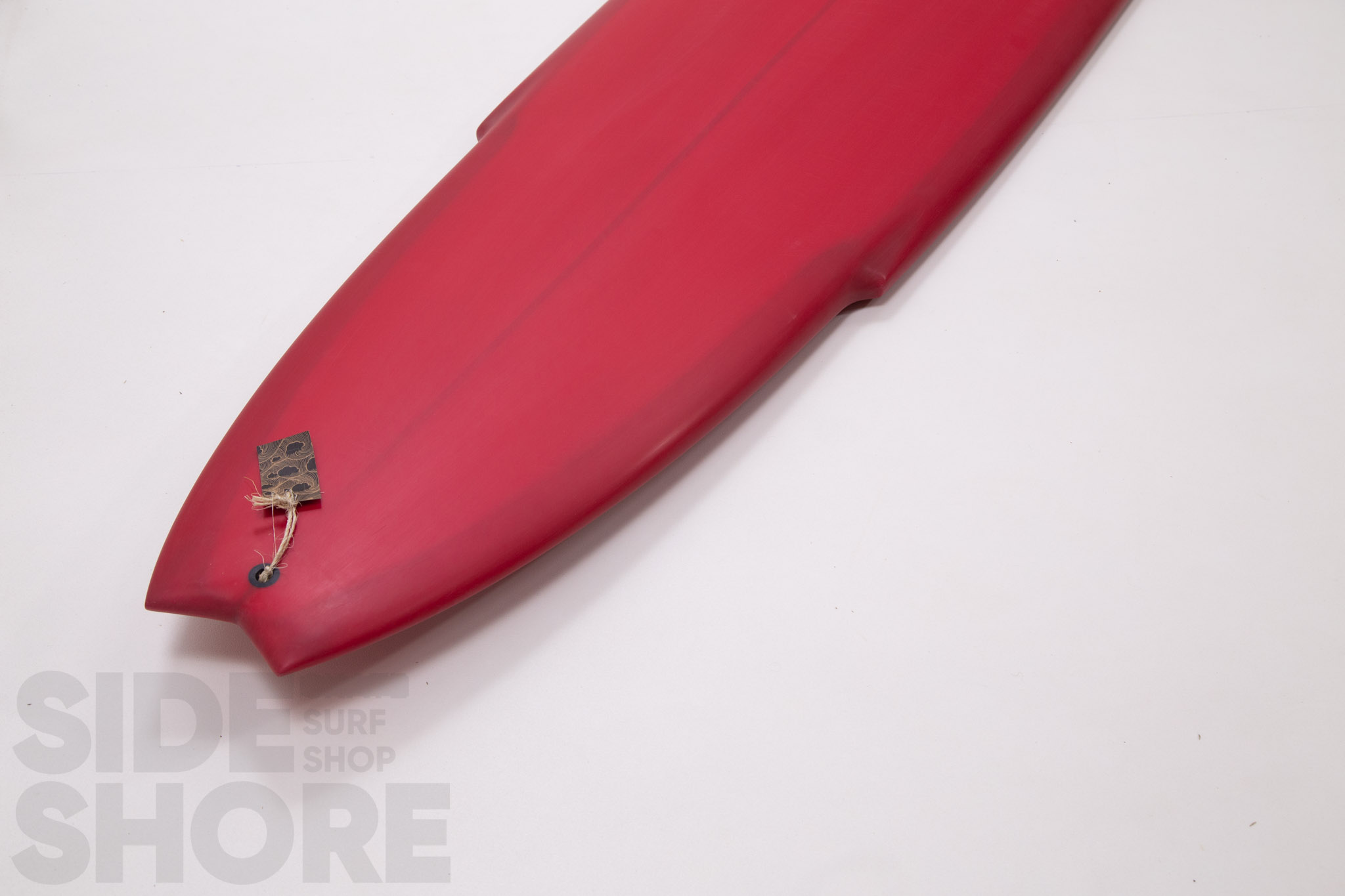 AIPA The Big Brother Sting - Tint Red - 9'2 x 23 1/4