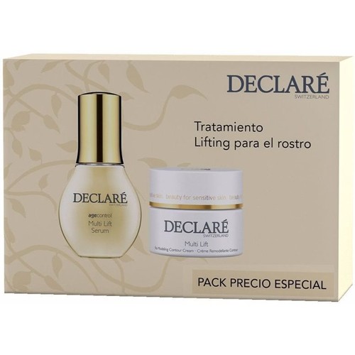 Declaré - Age Control Multi-lift Lote