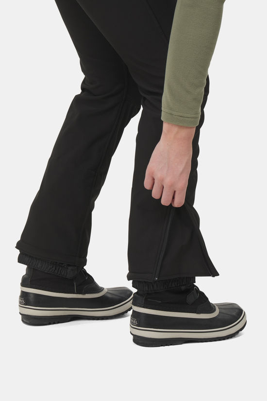Protest Protest Lole Softshell Snowpants Dames