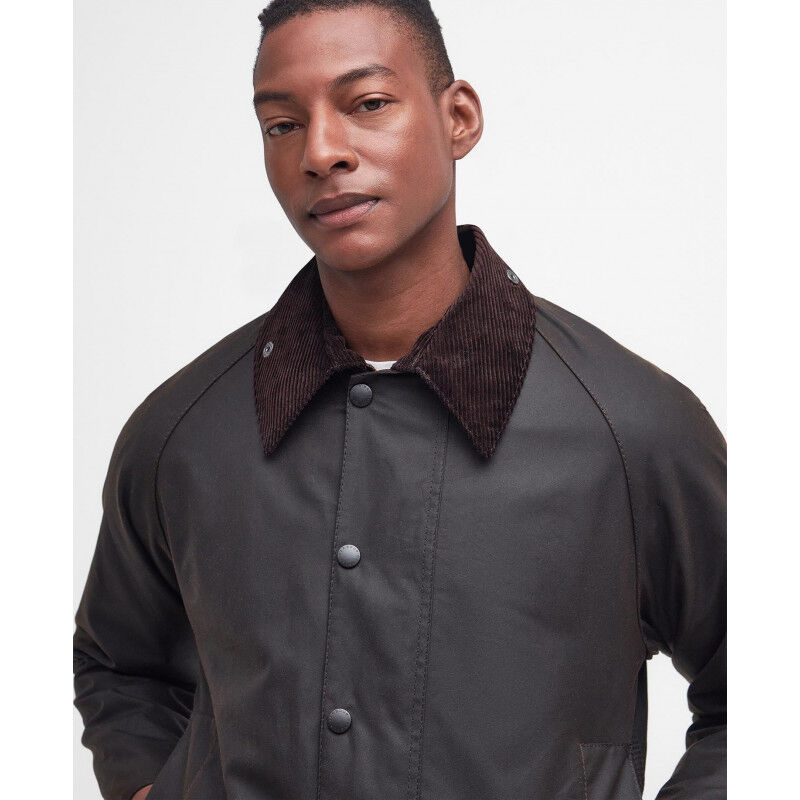 Classic Beaufort Wax Jacket - Veste homme