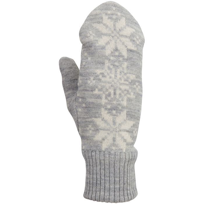 Ulvang Rav Kiby Votter Grey/Vanilla L/XL