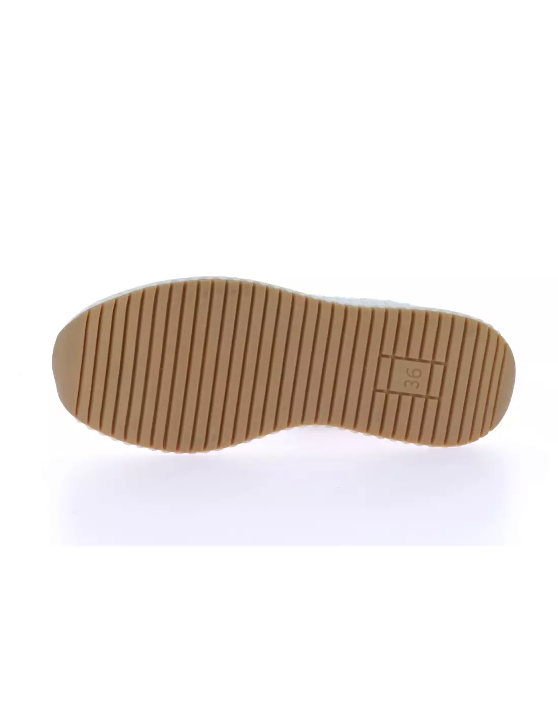 MARCO TOZZI 23733 42 194 - Baskets WHITE/POWDER